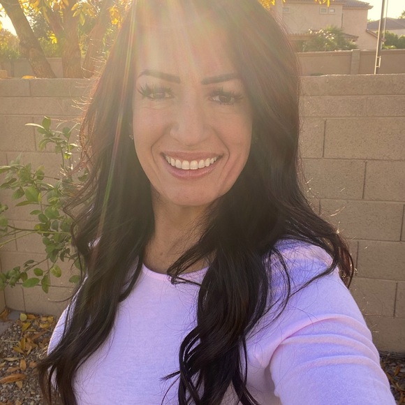 Meet your Posher, Amber - Picture 1 of 1